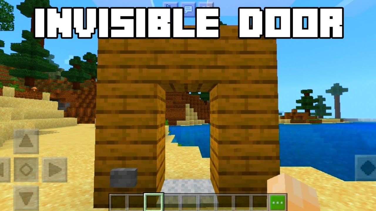 Minecraft tiktok hacks Tips and Tricks #Shorts #Minecraft