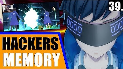 Cyber Sleuth - Hacker