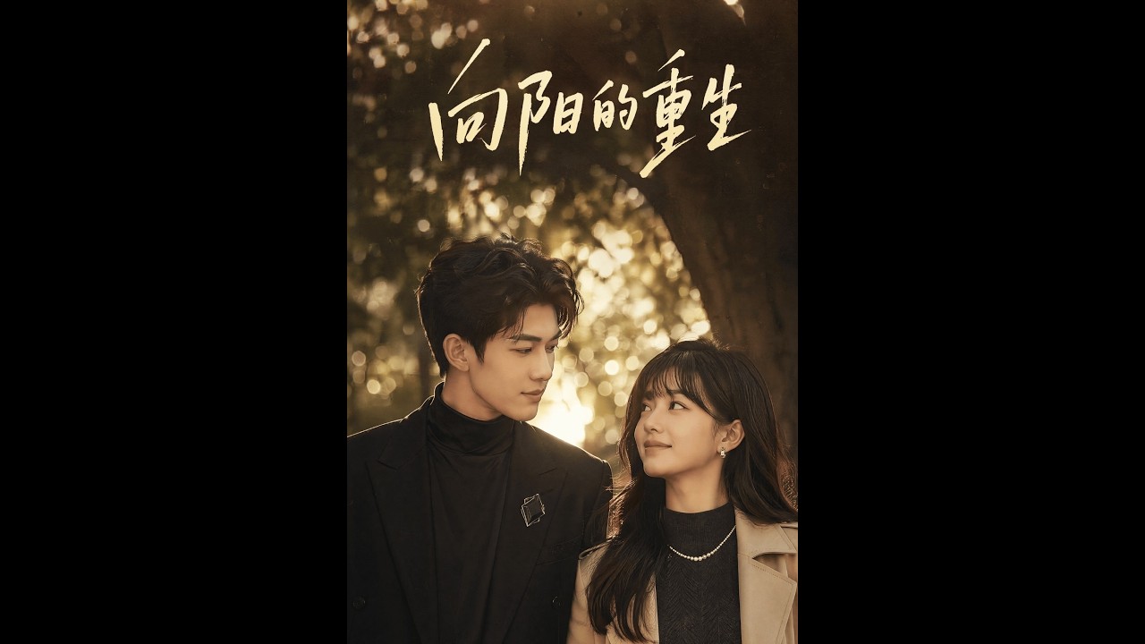 【一口气看完】《向阳的重生》#短剧 #AI短剧 #逆袭 #drama #爽剧 #鲨鱼先生