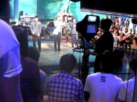 [2011.06.04] Msoundplex  포맨 - '살다가 한번쯤' 일부
