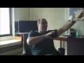 Interview with Oliver Parker for Johnny English Reborn