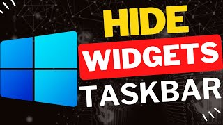 How to Hide Widgets in Windows 11