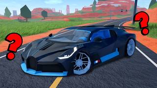 Season 26 NEWS in Roblox Jailbreak!