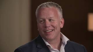 Green Mountain's Svein Atle Hagaseth on carbon neutral data centers