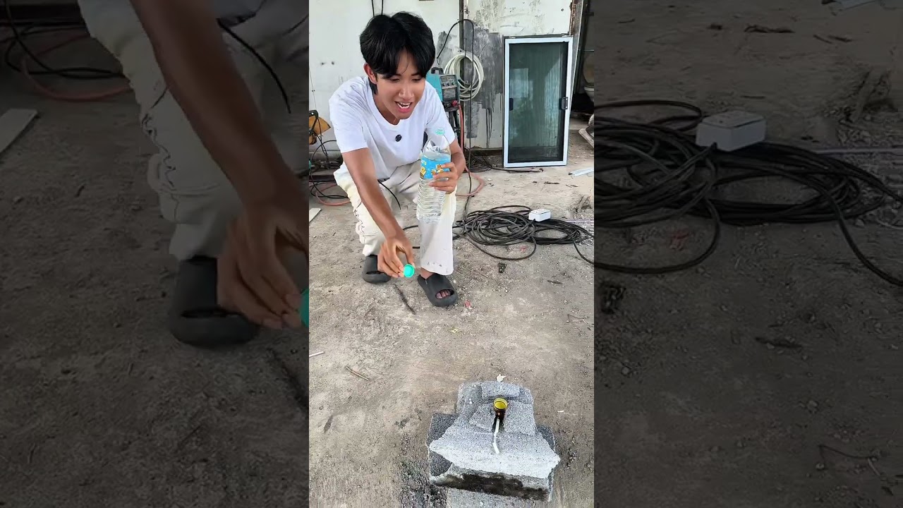 มังกรพ่นไฟใหญ่ที่สุดในโลก