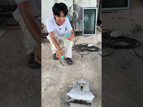 มังกรพ่นไฟใหญ่ที่สุดในโลก