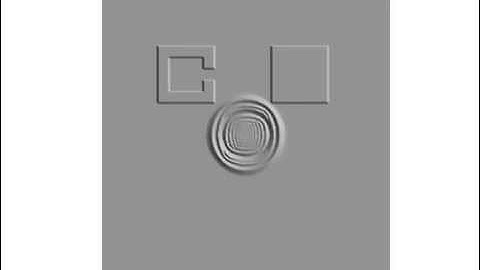 Simple 2D wave propagation