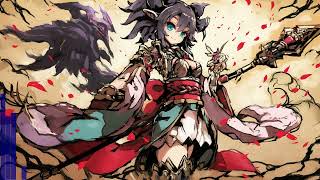【Japanese Instrumental × Wabi-Sabi】Resonance of Echo in the Breeze【Traditional & Modern Blend】