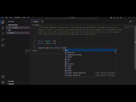 Q no 10 Typescript Assignment 45