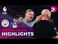 IEDEREEN IS RAZEND OP DE SCHEIDS! 😡🫣 | Man City - Tottenham | Premier League 23/24 | Samenvatting image