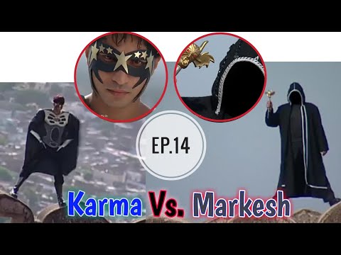Karma Episode 14 full in hindi || Karma Episode 14 in hd ||करमा कोई आ रहा है वक्त बदलने !!