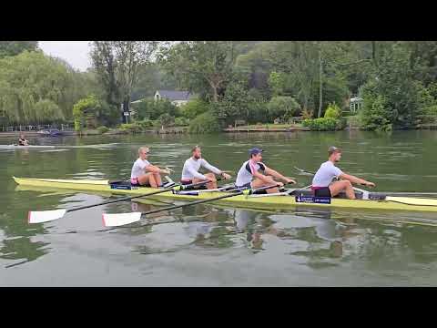 🚣 Rowing Drills: Build From Finish (Coaching POV)