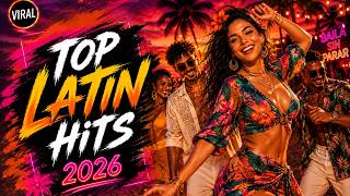 Top Latin Remix ? Best Spanish Pop Songs ? Latin Dance Party Hits 55