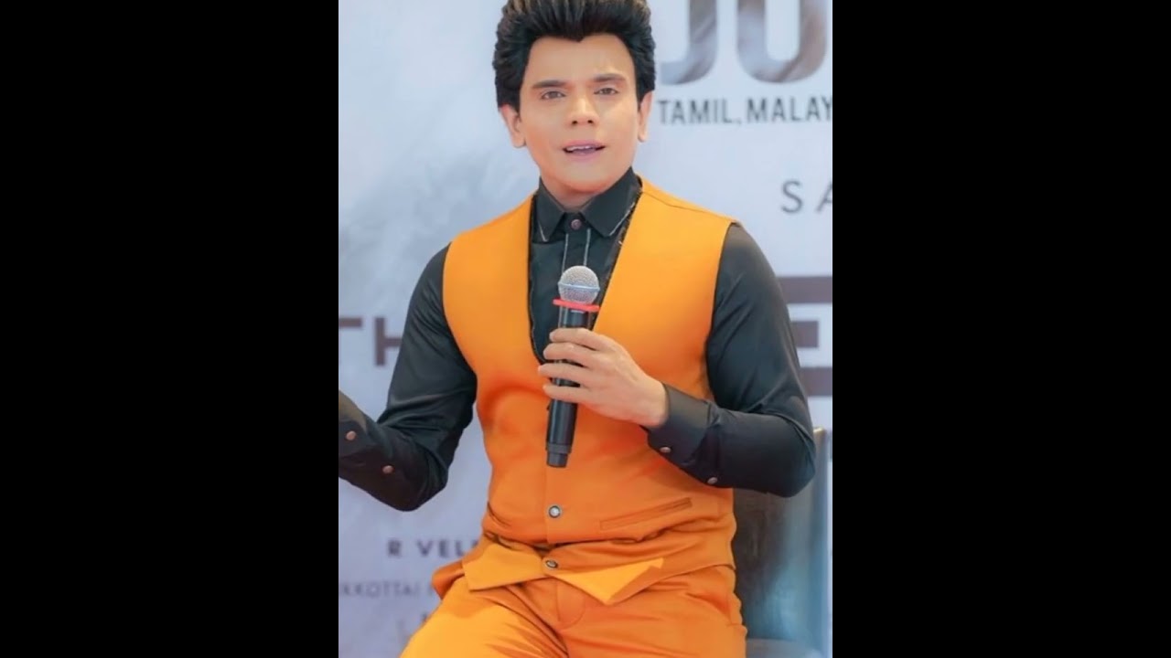 saravanan arul 😳 real legend 