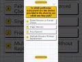 Free RBT® Practice Test 2026 45 Real Questions Mock Exams Study Guide