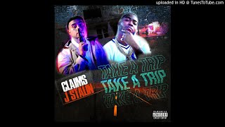 Claims ft. J Stalin - Take A Trip ( Remix ) | Prod. Verse2 Beats
