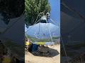 Solar Parabolic Dish DIY for home use.
