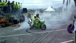 CONCENTRACION DE NOIA GALICIA XTREMA