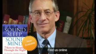 Internet Based Insomnia Programs