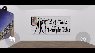 Art Guild Of The Purple Isles Virtual Gallery