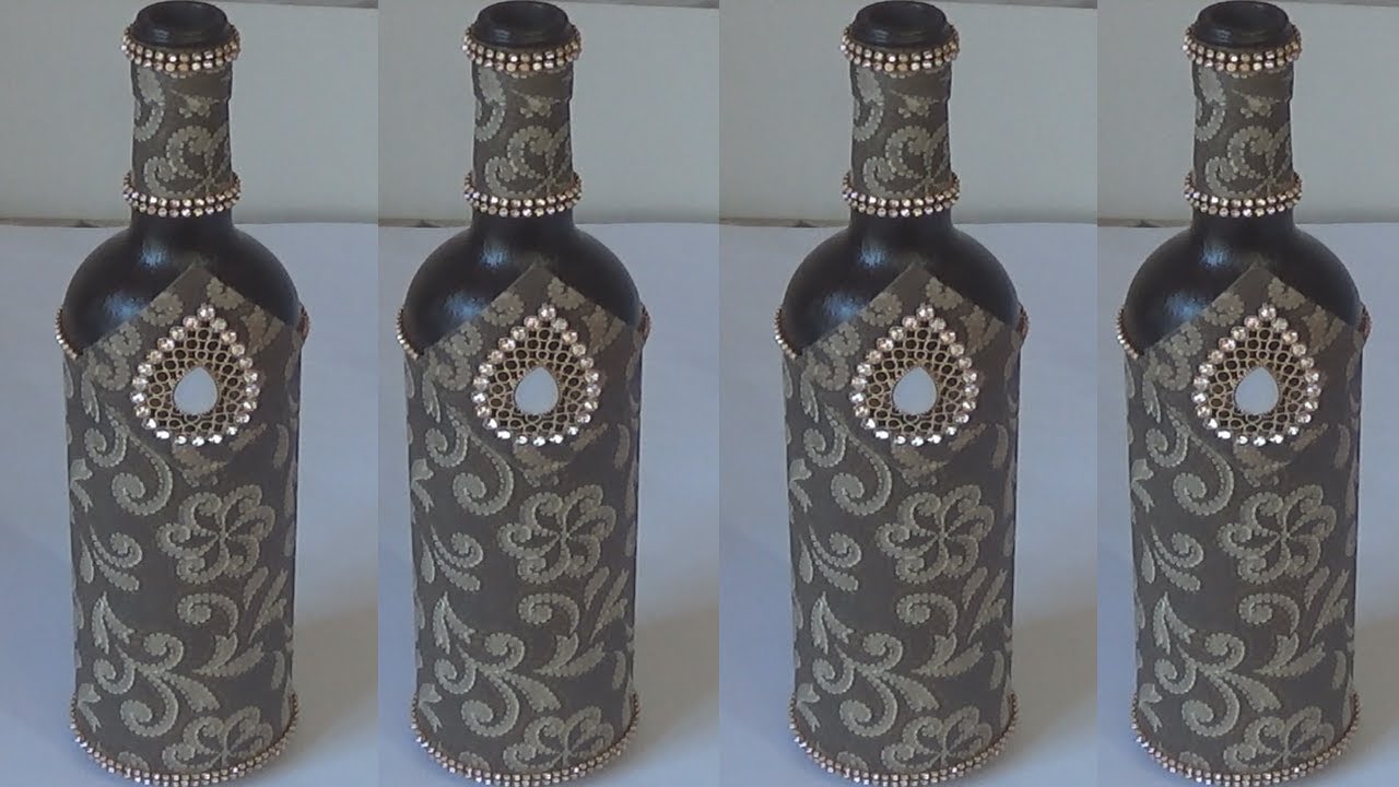 GARRAFA RECICLADA INDIANA