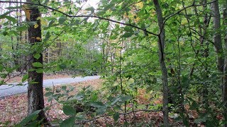 For Sale 3.9 ACRES of   "HAPPY TRAILS"  Ellenville/Wawarsing, NY Sullivan County