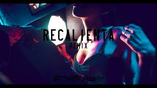 RECALIENTA REMIX - EMILIA | Dj Mateo Villagra 🔥