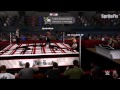 Wwe 2k15  1v1  spritenick vs b3 jealous 8p