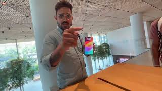 Worst Experience at Apple Genius Bar: Shocking Service!