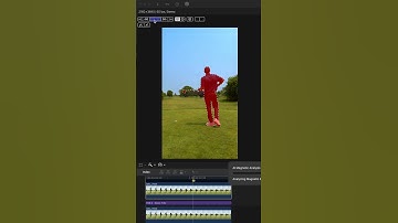 Rotoscoping in Final Cut Pro??? 🪄