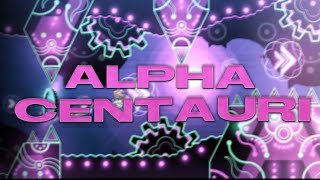 SEDULOUS REMAKE - Alpha Centauri | Easy Demon