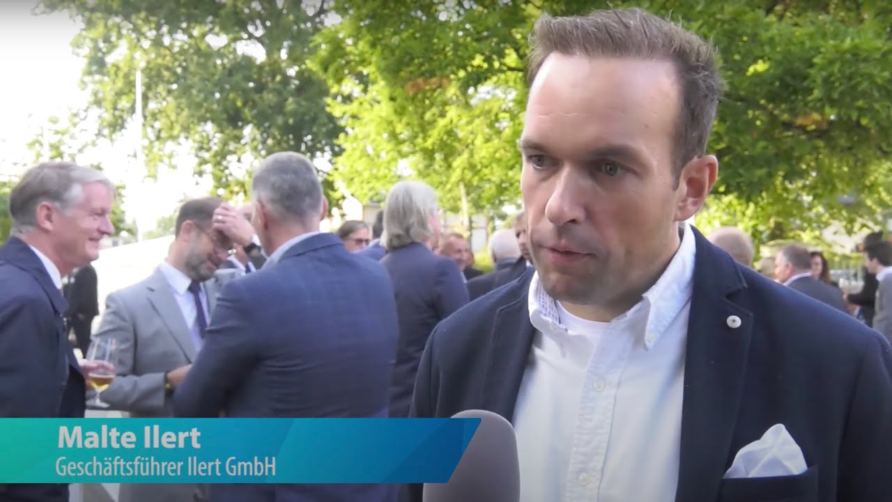 Interview mit Malte Illert - Illert GmbH