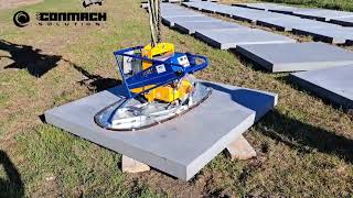 Vacuum Lifting Device Sh-2500-Greenline Probst Conmach Solution