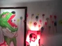 7Dtv 9: Punk Houses on Church St.