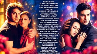 90’S Old Hindi Songs💗 90s Love Song💛Udit Narayan, Alka Yagnik, Kumar Sanu, Sonu Nigam songs Hindi