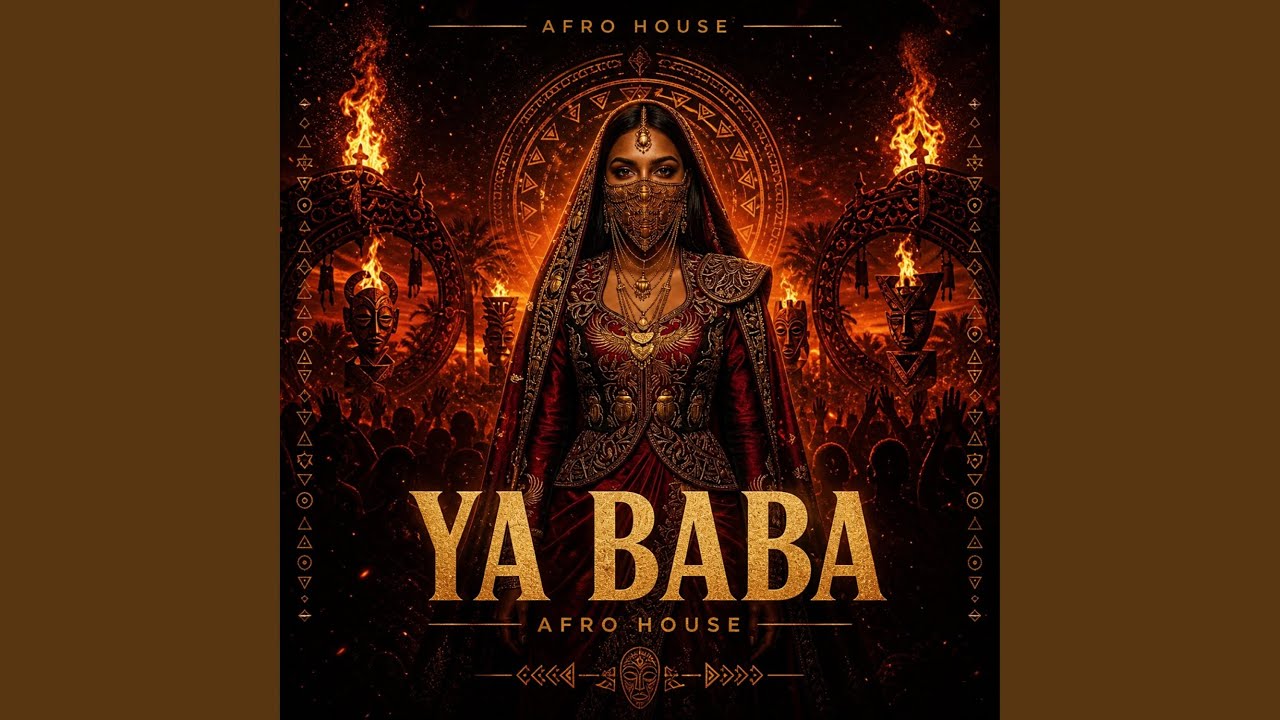 Watch Ya Baba (Afro House) on YouTube Watch Ya Baba (Afro House) on YouTube