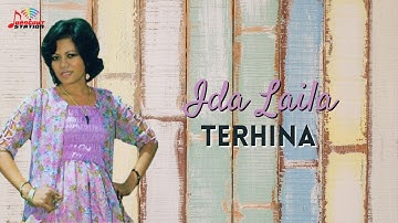 Ida Laila - Terhina (Official Music Video)