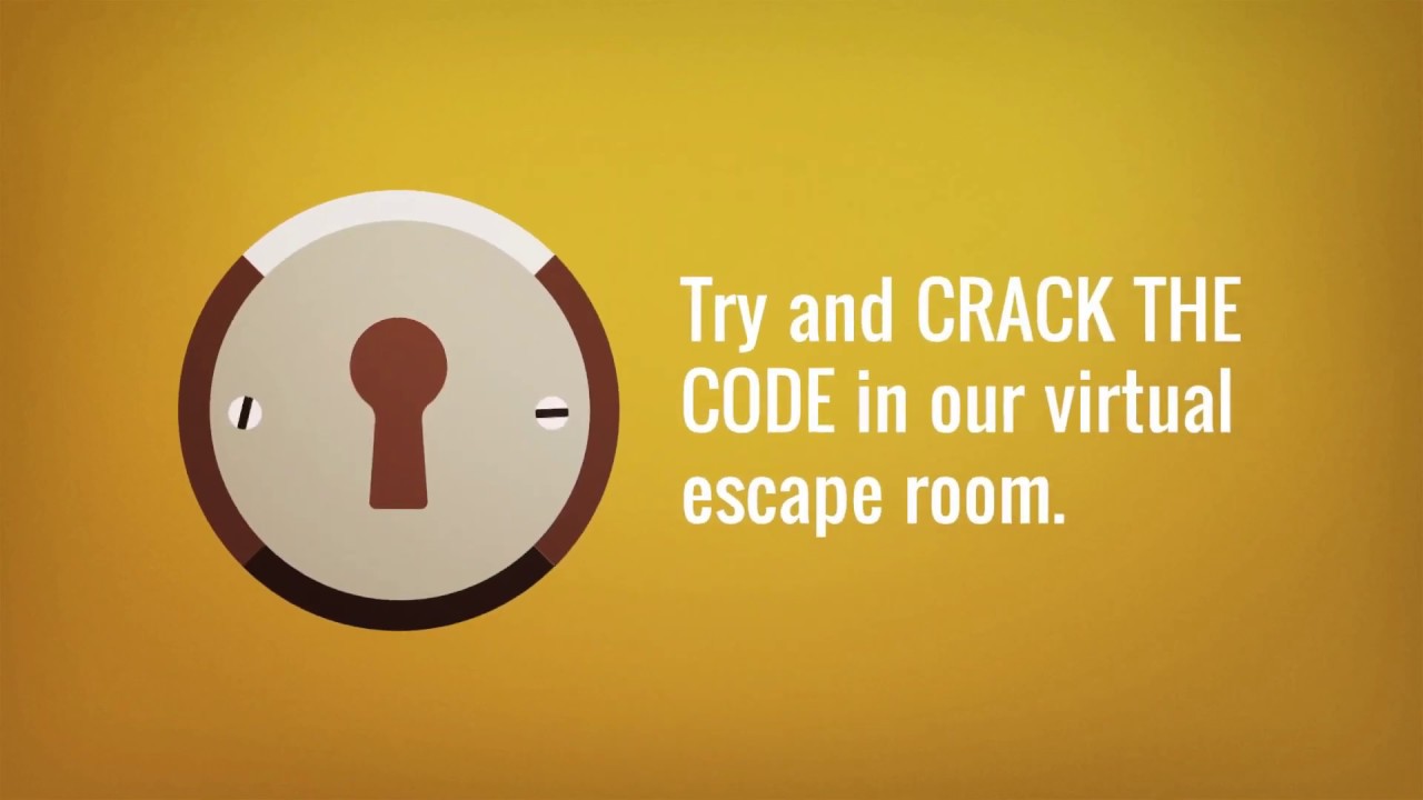 Crack the Code, MyWorldTheirWay,com