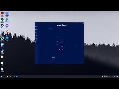 Hotspot Shield VPN Permium 2021 Free License valid till 2050 | New Update