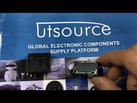 Jq1a 12v F