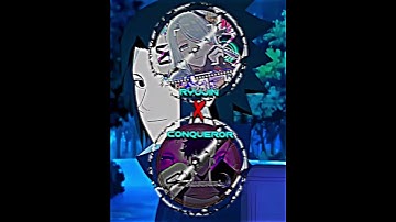 @KazuRyujin X @conque4o4 Collab || Random anime debate || Part idk ||