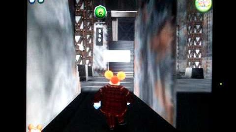 Toontown sellbot HQ glitch (HQ)