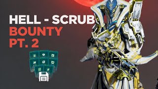 Gameplay - Daily Activities, Steelpath Run Part 2 | Warframe
