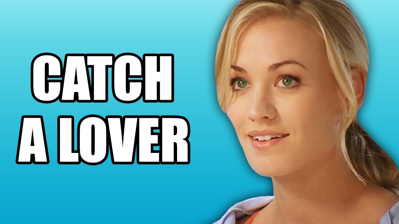 WHO IS MY LOVER?!? | Catch A Lover (ft. H2O Delirious, Ohm, & Satt)