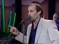 LEE GREENWOOD (Live 80s) - TOUCH AND GO CRAZY