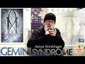 Capture de la vidéo Gemini Syndrome - Interview With Vocalist Aaron Nordstrom.