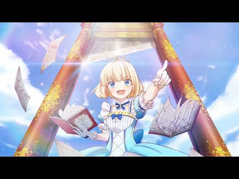 ティアムーン帝国物語~断頭台から始まる、姫の転生逆転ストーリー~ Original Soundtrack (堤亞穆帝國物語~從斷頭台開始,公主重生後的逆轉人生~ OST)