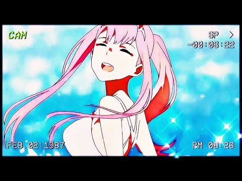 Zero two|comfort chain|zero two 4k