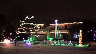 Stille Nacht (Silent Night) 2013 by Mannheim Steamroller