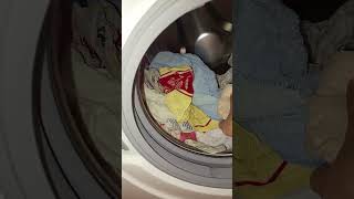 Lessive Formil t'est prélavage et skip lavage